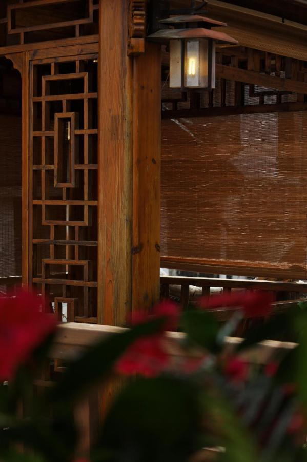Xiluxiaoxie Saturday 3Nights Airport Free Transfer Leilighet Lijiang  Eksteriør bilde